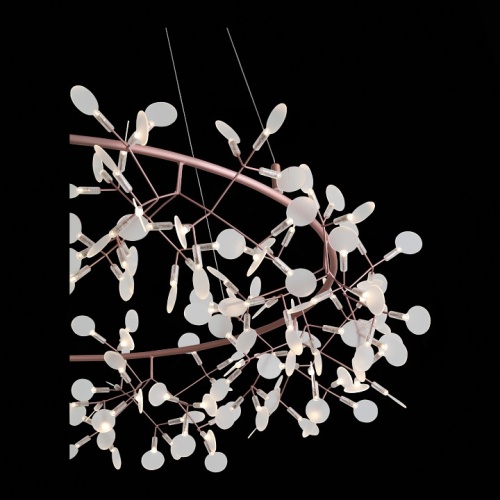 Подвесная люстра ST-Luce Rafina SL379.203.216 в Нижнем Новгороде фото 11