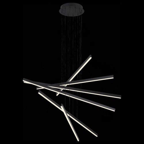 Подвесной светильник ST-Luce Basoni SL394.423.06 в Нижнем Новгороде фото 9