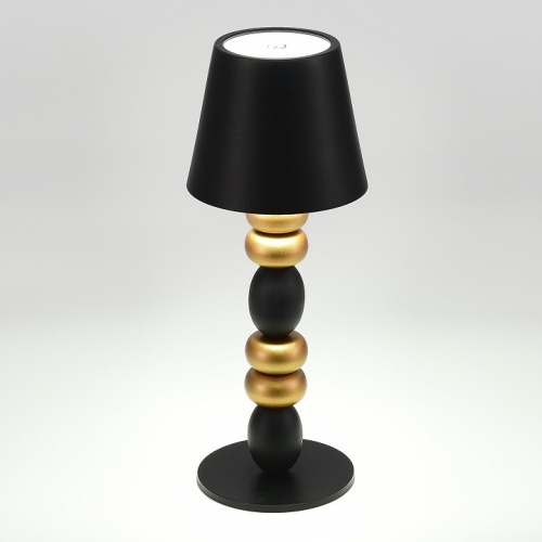 Настольная лампа декоративная ST-Luce Ease SL1011.414.01 в Нижнем Новгороде фото 6