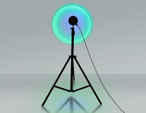 Настольная лампа декоративная Ambrella Light DE DE8387 в Нижнем Новгороде фото 7