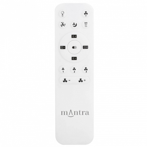 Светильник с вентилятором Mantra GROENLAND 9065 в Нижнем Новгороде фото 4