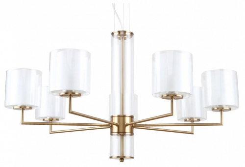 Подвесная люстра F-promo Proper 4086-7P в Нижнем Новгороде