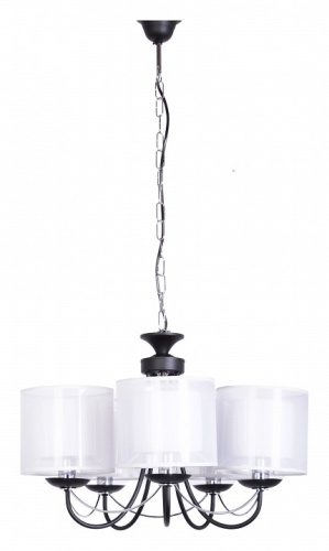 Подвесная люстра Doge Luce 083 A083L05DT в Нижнем Новгороде фото 3