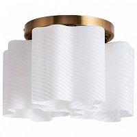 Накладной светильник Arte Lamp Serenata A3459PL-3AB в Нижнем Новгороде