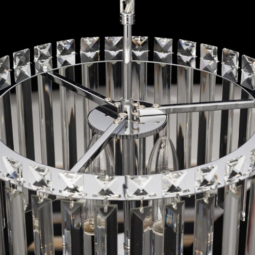 Подвесная люстра Citilux Джейн CL306141 в Нижнем Новгороде фото 8