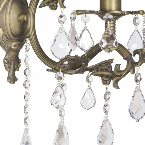 Бра Dio D’Arte Sorrento Sorrento E 2.1.1.200 A в Нижнем Новгороде фото 2