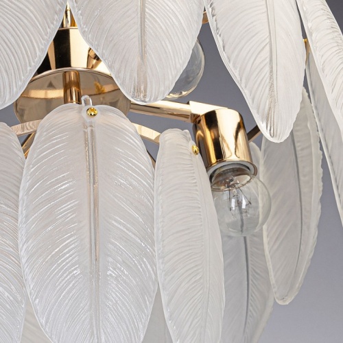 Подвесная люстра De City Бриз 47 111016704 в Нижнем Новгороде фото 11