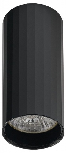 Накладной светильник Imex CAPELLA IL.0005.1900 BK в Нижнем Новгороде