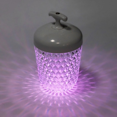 Настольная лампа декоративная Escada Vibe 10255/L LED в Нижнем Новгороде фото 6