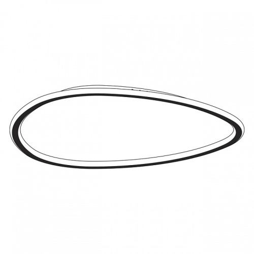 Накладной светильник Citilux ТRIO CL215B261E в Нижнем Новгороде фото 2