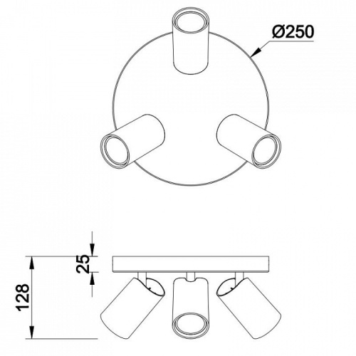 Спот Mantra Sal 7962 в Нижнем Новгороде фото 3