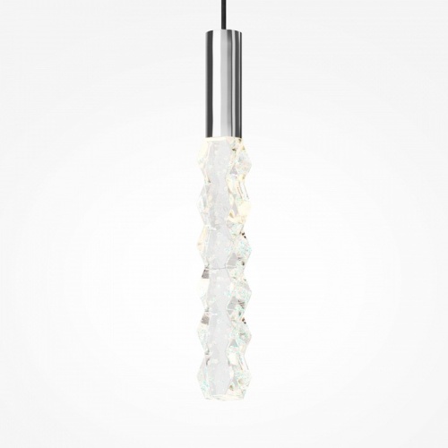 Подвесной светильник Maytoni Selemo MOD328PL-L3CH3K в Нижнем Новгороде фото 5