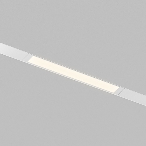 Встраиваемый светильник Denkirs SIMPLE LINEAR DK8103-WH в Нижнем Новгороде фото 3