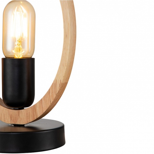 Настольная лампа декоративная Escada Rustic 10196/T в Нижнем Новгороде фото 5