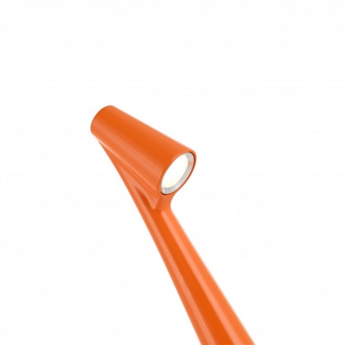 Настольная лампа декоративная Arte Milano  128101/H350/3-6K/3W Orange в Нижнем Новгороде фото 6