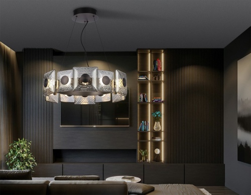 Подвесной светильник Ambrella Light LH LH31024 в Нижнем Новгороде фото 6