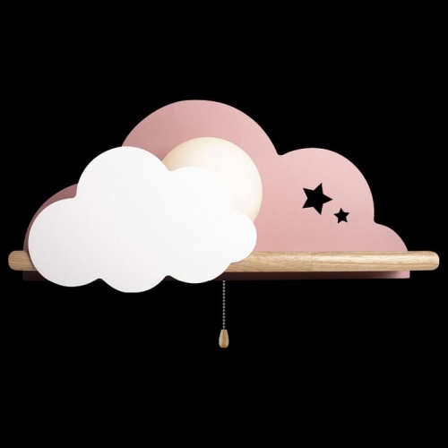 Бра Loft it Axel 10134 Pink в Нижнем Новгороде фото 4