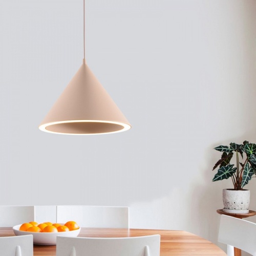 Подвесной светильник Imperiumloft  Contour в Нижнем Новгороде фото 2