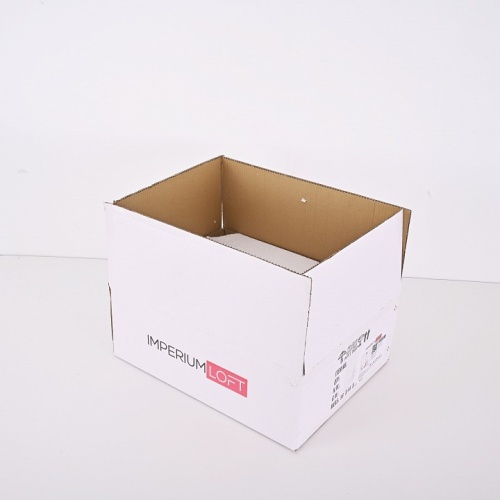 Люстра на штанге Imperiumloft Jorgenson White/Dark wood STAVRA01 в Нижнем Новгороде фото 2