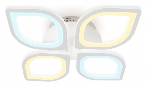 Потолочная люстра Ambrella Light FA FA4488 в Нижнем Новгороде