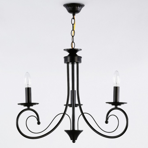 Подвесная люстра Ambrella Light TR TR9606 в Нижнем Новгороде фото 8