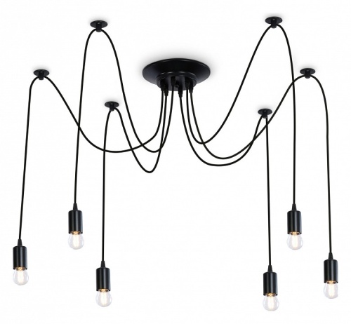 Подвесная люстра Ambrella Light TR TR8178 в Нижнем Новгороде