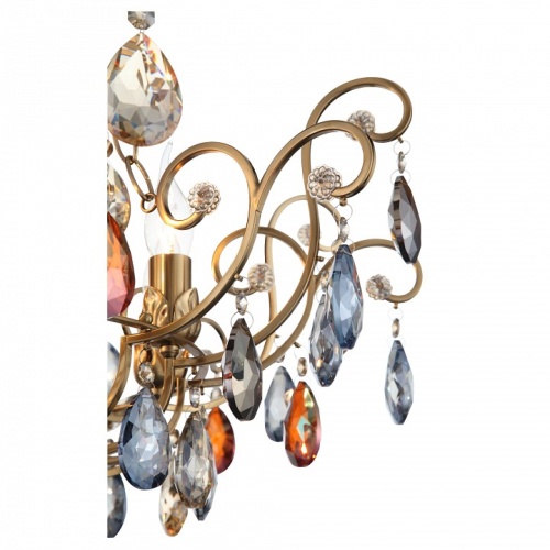 Подвесная люстра ST-Luce Vianeta SL421.303.08 в Нижнем Новгороде фото 3