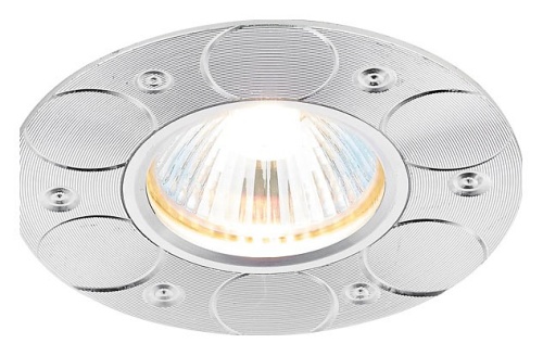 Встраиваемый светильник Ambrella Light Classic A808 A808 AL в Нижнем Новгороде