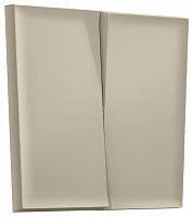 Клавиши для выключателя двухклавишного Ambrella Volt SIGMA SP3430 в Нижнем Новгороде