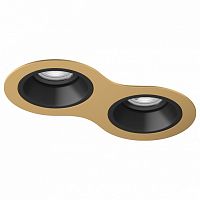 Встраиваемый светильник Lightstar Domino D6230707BMOD в Нижнем Новгороде