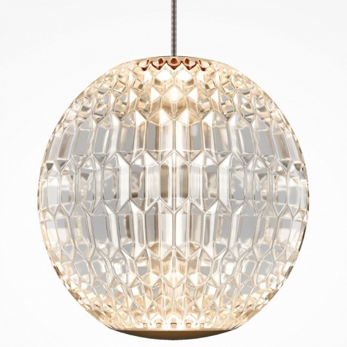 Подвесной светильник Maytoni Sapphire MOD293PL-L6BS3K в Нижнем Новгороде