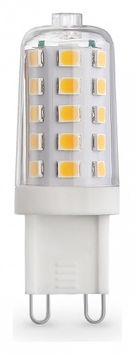 Лампа светодиодная Ambrella Light G9 G9 7Вт 6400K 100706 в Нижнем Новгороде