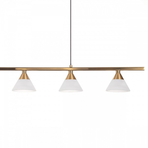 Подвесной светильник Citilux HELLY CL211012 в Нижнем Новгороде фото 6