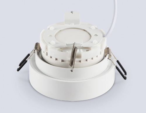 Встраиваемый светильник Ambrella Light TN TN51816 в Нижнем Новгороде фото 3