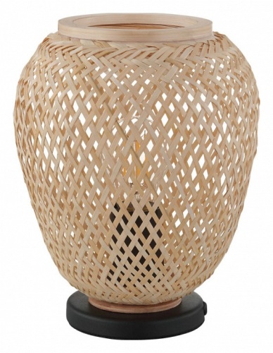 Настольная лампа декоративная Eglo Dembleby 43263 в Нижнем Новгороде