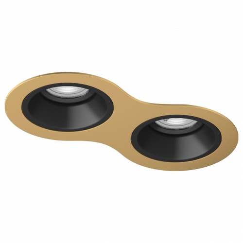 Встраиваемый светильник Lightstar Domino D6230707BMOD в Нижнем Новгороде