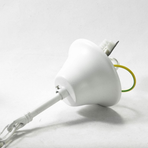 Подвесная люстра LGO Congress LSP-9912 в Нижнем Новгороде фото 6