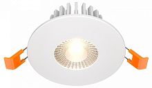 Встраиваемый светильник Maytoni Zen DL038-2-L7W4K в Нижнем Новгороде