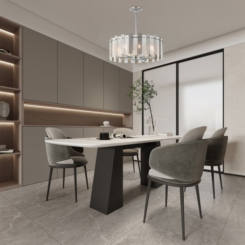 Светильник на штанге Arte Milano Sorrento-2109 372109/8/350/580 CR в Нижнем Новгороде фото 2