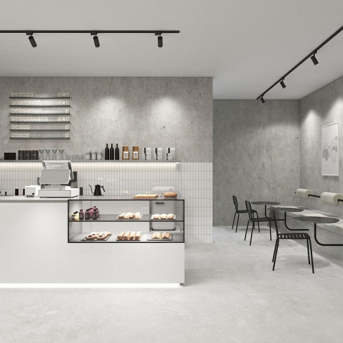 Светильник на штанге Denkirs SOLID KOPER DK6452-BK в Нижнем Новгороде фото 3