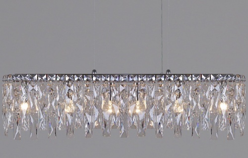 Подвесная люстра  00750-0.4-06L DN в Нижнем Новгороде