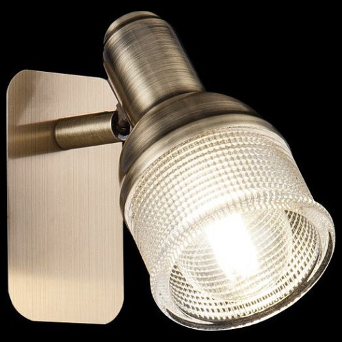 Спот Freya Arlette FR7003WL-01BZ в Нижнем Новгороде фото 3