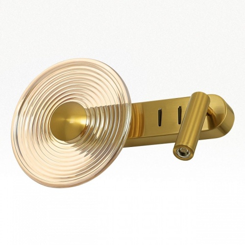 Накладной светильник Citilux CORTA CL245033 в Нижнем Новгороде фото 5