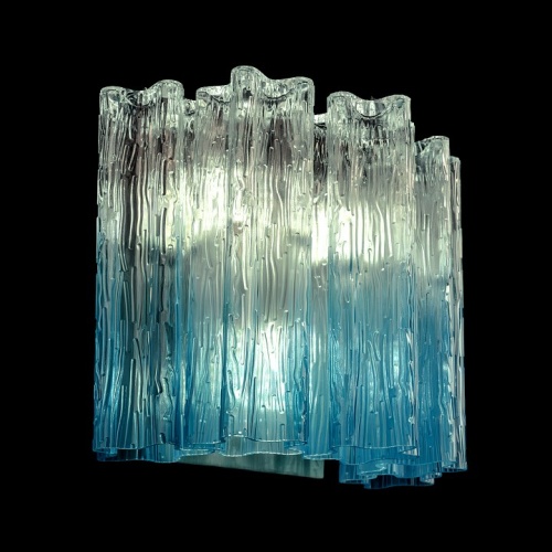 Накладной светильник Loft it Murano 10580W Clear blue в Нижнем Новгороде фото 3
