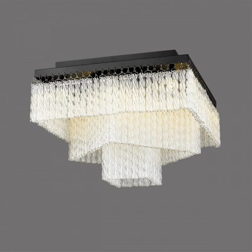 Потолочная люстра Lumion Spirals 6576/11CS в Нижнем Новгороде фото 5