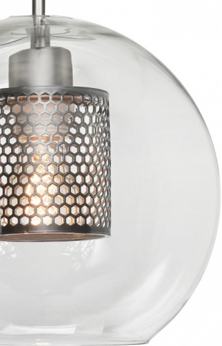 Светильник на штанге Loft it Hexagon LOFT2567-B в Нижнем Новгороде фото 2