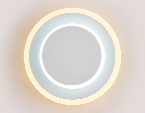 Накладной светильник Ambrella Light FW FW105 в Нижнем Новгороде фото 2