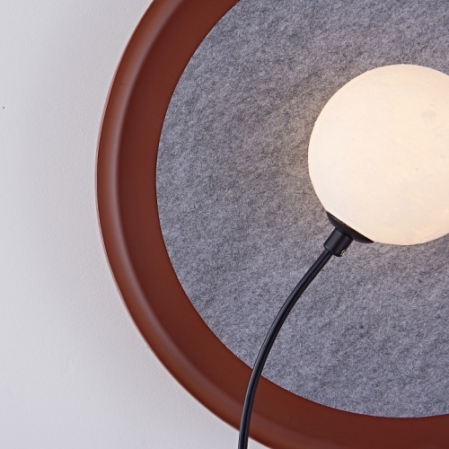 Бра Imperiumloft MARGOTT Orange margott-wall01 в Нижнем Новгороде фото 7