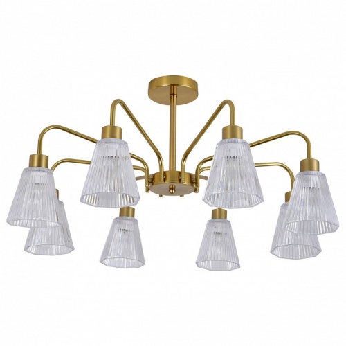 Люстра на штанге Escada  ES0000029 в Нижнем Новгороде