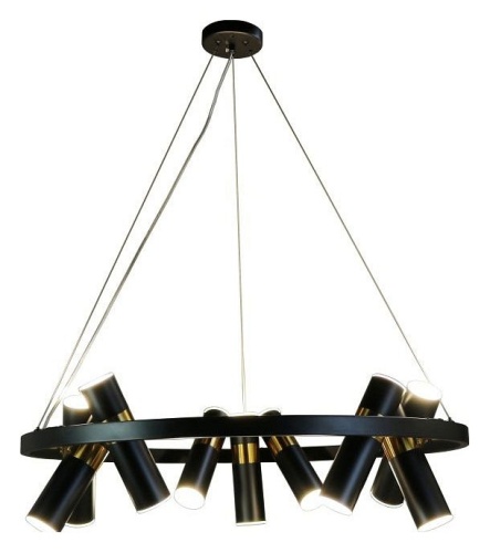 Подвесная люстра Zortes Tweeny ZRS.1828.80 в Нижнем Новгороде фото 10